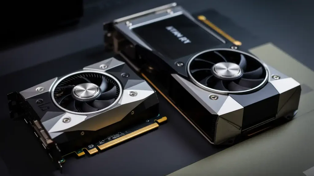 NVIDIA L4 vs Titan RTX Which GPU Should You Choose