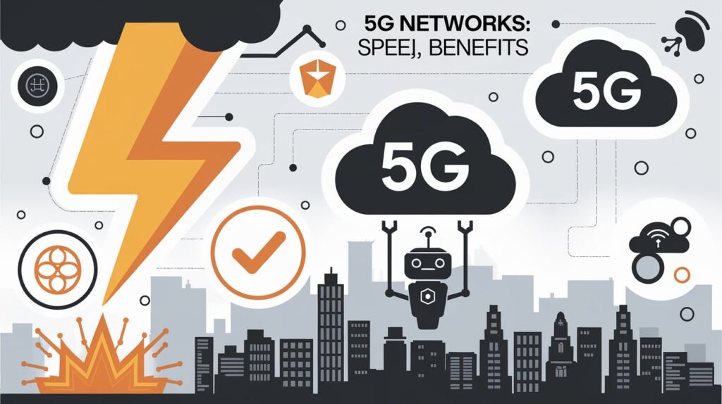 Understanding 5G Networks Speed