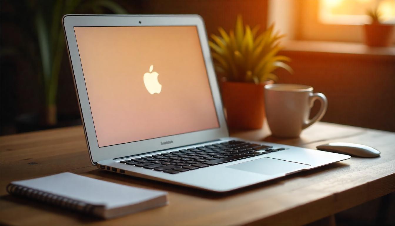 Apple MacBook Air Review Design, Performance, and Value