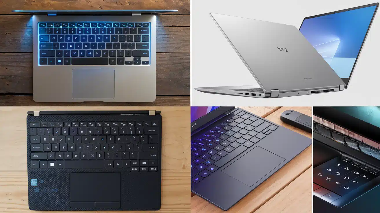 Best Budget Laptops