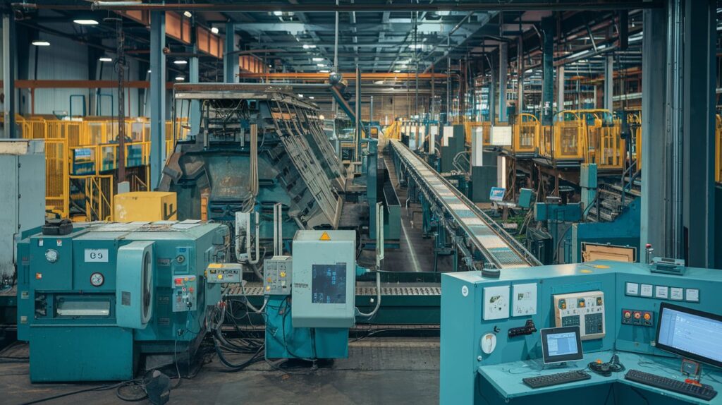 IoT in Industrial Automation